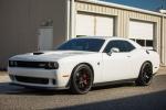 Dodge Challenger SRT Hellcat 2016 года